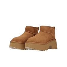 UGG/W CLASSIC ULTRA MINI NEW HEIGHTS