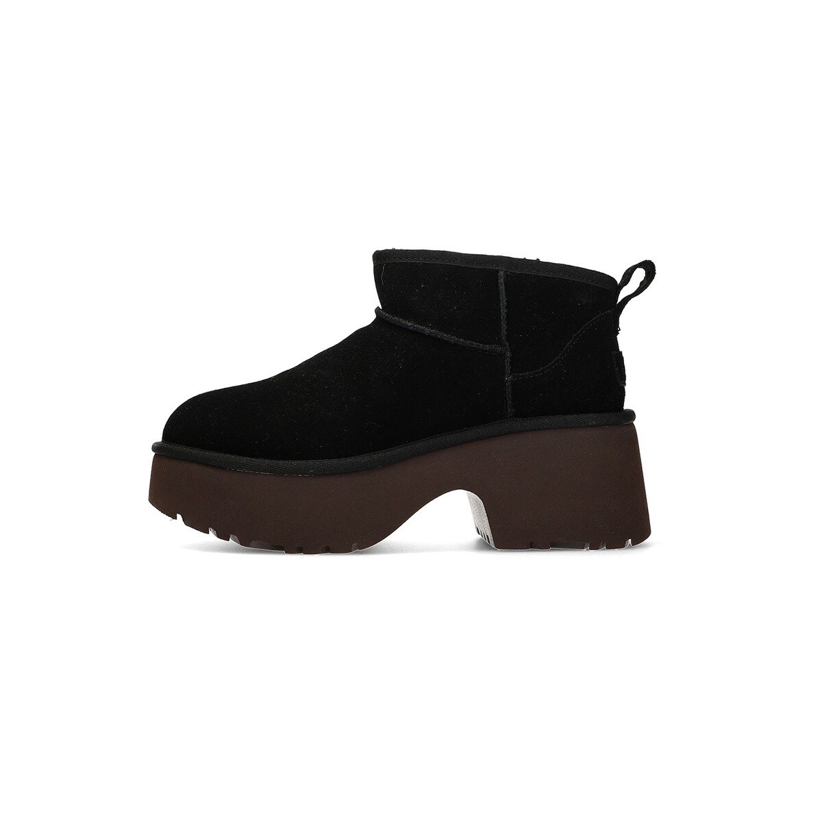 UGG/アグ/CLASSIC MINI PLATFORM/クラシック ミニ