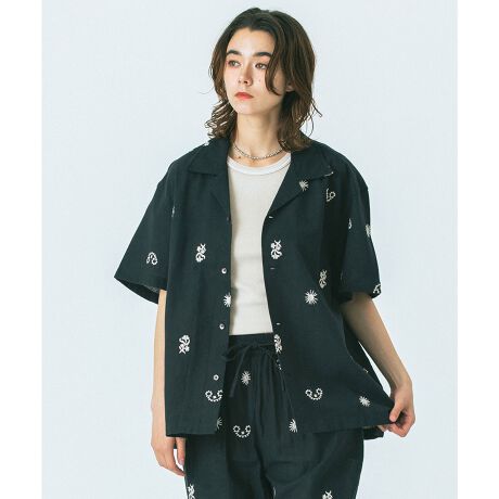 [^:210252011003]ۃ`[t̎hJ{AJ݃fUC̃V[gX[uVcEhJŕ\ꂽۓIȕIEĴI[vJ[ƃbNX̂VGbgEfނ̃bNXpciiԁF210252031002jƃZbgAbvł̒p\Ei`ȃItzCgɂ͑zECEn\}`J[hJEubNɂ̓ItzCg̃g[hJŃVbNȈۂɁEJ[̓ItzCgAubN2FWJi : ȂLk : 萶ň : 藠n : ȂX^btr[hJ̑݊͂Ai`ȕŎ₷VcłBJ݃fUCŁAĂ炵yȈۂɎdオ܂Bfނ̃pcƂ̃ZbgAbvX^C͂AfjȂǂƍ킹Pig߂łBHLAADA for ROSE BUDTXNbgŁwuxwсxӖ""HLAADA/t[_""@NChoŕȂĂfUCi[ɂHLAADAROSE BUDƂ̃R{[VCwHLAADA for ROSE BUDxɂȂ܂Bv_Ng͂قڃChłȂĂAIWĩvgfUCCh̐ElɂH|̃eNjbNDȂAVINTAGE WEAR̗lȃJWAICibvɁB́wHLAADA for ROSE BUDxA2025NāANԂɍēoIߋlCA[JCuACe͂߁A^Ă̋CɊChȂgs[XAVwvRbgngpTEEVcoBƓȐEς̓^E[X͖ܘ_ACȂǂ̃][g◷ɂ߂łBÒõX^CO߂ȉẴRNVɂȂĂ܂BV[Yl[^OS[hɐV܂B戵ӎf̒p摜̏ꍇA̓ɂAۂ̐FƈقȂČ邱Ƃ܂B F́Ain̉摜QƂB̐i̓Ch̑fނgpĂ܂BDނEFނElbviDʁj܂nL̕ŁALYł͂܂̂łBJ⊾ȂǂŎꍇ⋭CɂÄߗޓɐFڂ肷邱Ƃ܂̂łӉBɔiWFjƂ̒p͂BGꂽ͑̈ߗނƏd˂ȂŉBfP[gȑfނł̂ł舵͒Jɂ肢܂BANZT[⎞vȂǂւ̈ɂӉBAiƖj𒷎Ԏ󂯂܂ƁAϐF̋ꂪ܂̂ŁApyѕۊǂ̍ۂɂ͂ӉB