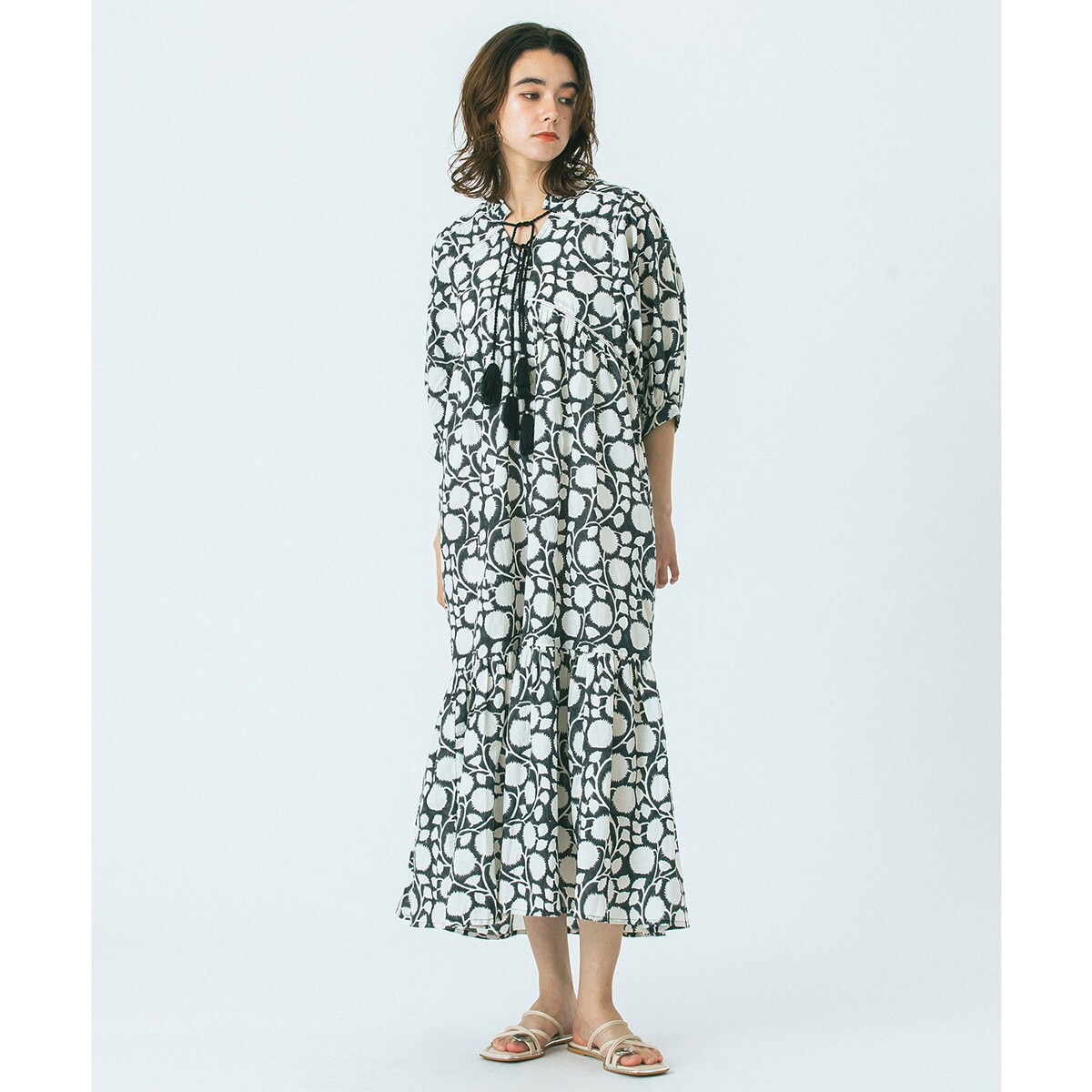 トップス Soorploom Essential Rosebud Print 10y トップス Soorploom Essential Rosebud Print 10y Soorploom
