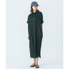 HLAADAforROSEBUD/CUBA EMBROIDERY SHIRT OP