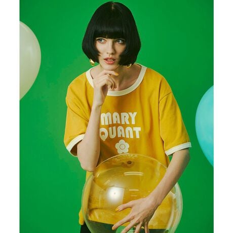 [^:212253011001]MARY QUANT̃fCW[SvgAROSE BUDʒK[TVcEtgMARY QUANT̃ACRufCW[vƃSvgESTCY̓RpNg90sALTCY͂䒷߂̃rbOVGbgES^LROSE BUD̕ʒTCYACG[͕ʒJ[EItzCgAubNACG[3FWJX^btr[TCYƂɈقȂ钅Ȃy߂AROSE BUDʒ̃K[TVcBSTCY͒ZŃRpNgAnCEGXg{gƂ̑QłBLTCY̓I[o[TCYāAMXאg{gŃbNXR[fɁBʒȂł͂̓ʊACeȂ̂ŁAFႢETCYႢő̂߂łBMARY QUANT}[NǵACMXEh̃t@bVERXeBbNuhB?1950Nɂ܂Ń^u[ƂĂ~jXJ[g𔭕\A""""XEBMOh""""Ƃ?J`[[ugNB?݂́ACi[EFAACAXqACeARXeBbNX܂ŁA?镪̏i肪rWlXƂđ听ĂB?ɁAϕił́AumE[ECLbvv(DȂƂɍDȐFgĉς)ƂLy[łoA?120F̃ACJ[A101F̃bvJ[A99F̃lCJ[WJȂǃoG[VƂĂLxŐlCB2020NA{㗤50N}B戵ӎf̒p摜̏ꍇA̓ɂAۂ̐FƈقȂČ邱Ƃ܂B F́Ain̉摜QƂB