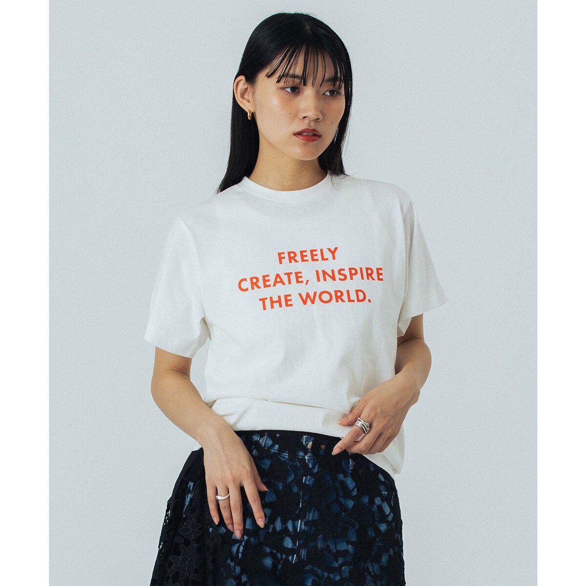 今期 ROSE BUD カットソー 楽天市場】【SALE／30%OFF】REMAKE RUFFLE TOPS ROSE BUD ローズ