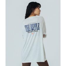 CREOLME/LOGO H/S TEE