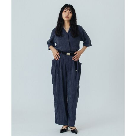 [^:203253031002]򂪕i悭fAl̃tBuI[CE@ׂȔƊ炩Ȏ͂̃tBufނgpAJWAȂiȈۂɁEJ݃VcfUCŁAƒ邾łȂꊴ̂X^COE|PbgƃAEg|PbgANZgɂȂÅ̂VGbgoEEGXg̓SdlŃbNXSnEʕt̃K`xgŃEGXg}[N\AD݂ɍ킹ăVGbg̃AWy߂En[tX[uŁACi[ŃOV[Yp\Ȗ\ACeEuEAlCr[2FWJłi : ȂLk : Ȃň : ʗn : ȂX^btr[tBufޓL̏iȌƂƂ݊A[ÑI[CɑlۂvXBꖇŌ܂fUCȂAxgŃEGXgɃn邱Ƃňۂς̂|CgBJWA炫ꂢ߂܂ŁALX^COɎgꒅłBCREOLMEg[ɂ͎ȂhRɊy߂錠ȂΎ̒lɒ邱ƂSāBVINTAGEiߋj~STREETij݂[c琶܂VȃCXs[VB`IȕɃ[XJ`[̗vf𗎂Ƃ񂾃Re|[ȃfUCWJBNX^C`鎖ȂAE{\Ńt@bVyޏɌāACREOLME̓AgNeBȃX^CĂ܂B戵ӎE̍ۂ̓lbggpĉBEԐtɐZ芾ŔGꂽ܂ܕuȂŉBEZF̂̂͐F邨ꂪ܂̂ŒWF̂̂Ƃ͕ĐĉBEu܂gpĉBE^u͂BE̍ۂ͒܂gpĉBEAC͂ĕzgpĉBEtւ̃AC͂Bti͎OāAʂɐ󂵂ĂBf̒p摜̏ꍇA̓ɂAۂ̐FƈقȂČ邱Ƃ܂B F́Ain̉摜QƂB