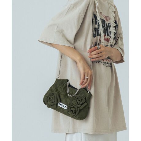 [^:212253053032]؂₩ȃ[Y`[tڂAROSE BUDʒ̃`F[~jobOÊ鐶nɊiq̃Xeb`Ɨ̓Iȃ[Y`[tzuEV_[Ǝؚ͉ȃ`F[ŏiȎdオEԂȂ[͂̂TCYɃAbvf[gEJWAȃR[fBl[gɉ؂₩vXEubNAJ[LAp[v3FWJE|Pbg~1E2WAYX^btr[؂₩ȃõ`[tƃLeBÔ悤ȃXeb`ڂfUCłBV_[Ǝ莝ǂłg2WAYdlŁAƂoɂ҂BȑÕ`F[~jobOeʂāApAbvĂ܂BJWAȃX^COɈ_邾ŁAۂiグĂACełBOUTDOOR PRODUCTSAgV[Z̃Vbv͓A~^[T[vXLvpiAR̃^[vLvp̃eg⃊bNȂǂɃCNݔAC݂ŏ߂Ă̕SݓXłBȔނ炪H[ōn߂̂qOUTDOOR PRODUCTSr̃obOƂȂ܂Buigv̏iɒڂAVvȃfCpbNqOUTDOOR PRODUCTSr̊{IȃX^CƂȂ܂Buh̑㖼ƌfCpbN""452U""ƁAVvȍ̃{XgobÓA1980N㔼΂ɂ͑SĂ̑w̐Ŕ̔܂łɐB]Ȃׂ̂ĂƂfUC͂ǂȃt@bVɂAǂȔNwɂ}b`A₪đSĂɍL܂BuPACK FOR LIFEv ""ilĵ߂̃obO""āA ""ilĵ߂ɉב肵Ȃ""ƂNŵƁA␢E60JȏɍLĂ܂B戵ӎf̒p摜̏ꍇA̓ɂAۂ̐FƈقȂČ邱Ƃ܂B F́Ain̉摜QƂB