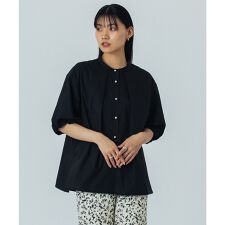 BALLOON SLEEVE BLOUSE
