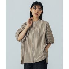 BALLOON SLEEVE BLOUSE