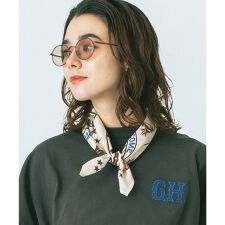 ローズバッド(ROSE BUD)のHLAADA for ROSE BUD/BANDANA