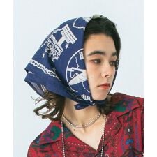 ローズバッド(ROSE BUD)のHLAADA for ROSE BUD/BANDANA