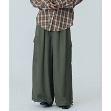 mici/CARGO PANTS