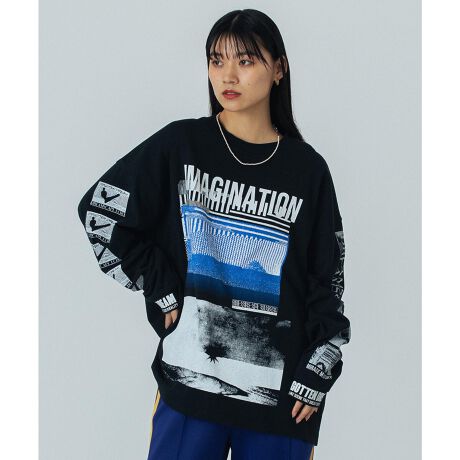 [^:208253011001]V̂OtBbNۓIȁAjZbNXdl̃OX[uTVcEmg[x[XɁAnےghANZgɌJ[OE瑳u܂ŃOtBbN{ꂽCpNgfUCEuvuFvƂzIȃe[}\A[ĝ悤ȃvgEjZbNXȃTCYŁAj킸p\Eꖇő݊̂X^COEJ[̓zCgAubN2FWJiEFȂELkFEňFʁEnFȂEVGbgFrbOX^btr[OtBbN̐EςA܂ŃA[ggɓZĂ悤ȈꖇłBmg[ɐĂAX^COɎ邾Ń[hȈۂɁBI[o[TCYC̃VGbgȂ̂ŁAfj⃏Chpcƍ킹ăoXǂȂ܂BOKIRAKU x ROSE BUDwI͂炸AC̔[h[uxRZvgTOKYO BRAND hOKIRAKU"ROSE BUDƂ̃R{[VCBfUCi[2lƋɁAfUCOtBbNe[}AbZ[W߂ȂY܂鑶݊̂郉Cibv́AWORLD WIDEɒʗpBꖳ̑݁Bh}f擙ɂNpĂALォlC̃R{[VCłB戵ӎf̒p摜̏ꍇA̓ɂAۂ̐FƈقȂČ邱Ƃ܂BF́Ain̉摜QƂB