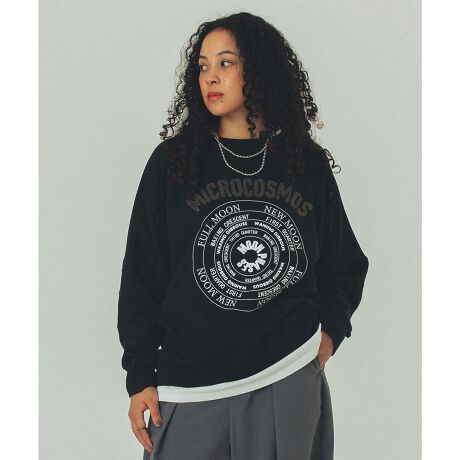 [^:204253012001]"̐_`wMICRO COSMOS / MOON PHASExtWXEFbgEGENE HEAVENSےlC̃tWXEFbg̐VEFƐlނƂFe[}ɁA̖OtBbNŕ\E̐_Iȗ͂e`[tɂA[g̍fUCEN͑킸ɒAbvf[gEI[g~[AubNAuE3FWJi : ȂLk : 萶ň : ʗn : ȂX^btr[ےIȃtWfUCɁA_IȌ̃`[tf鑶݊̂ꖇłB悭Ƃ̂VGbgŃbNXAfj⃍OXJ[gȂǕLACeƑQB䂪ȂƂŁAoX̎ꂽVGbgy߂܂B戵ӎvg͉ivIȂ̂ł͂ȂA܂ꂽCꂽ肵܂ƏXɔȂ܂Bf̒p摜̏ꍇA̓ɂAۂ̐FƈقȂČ邱Ƃ܂BF́Ain̉摜QƂBGENE HEAVENSwSn悢Ԃ؂ɂ鎩Rȑl̏̂߂NEW STANDARD WEARx̎̃[h[uɌȂDENIMMILITARYASnǂԂɒCOZY WEARVcƎ̃tB^[UP DATEB􂢂炵y߂re[WCNȃACeAI[ZeBbNȒ񂵗ǂfUC܂ŁAJWAȒɃGKg₿ƂANZgICibvWJBAGENEƂӖ͒tX́wW[Yx̌ꌹłAw`qxƂӖtB̌tʂAlXȃuhƂ́w`qxƃR{[V[XĂ̂GENE HEAVENS̖͂̂ЂƂB͖ܘ_AƑ⒇ԂƂ́AĉɂƂĐSn悢ԂɈꏏɊył炦lȃuhڎwĂ܂B"