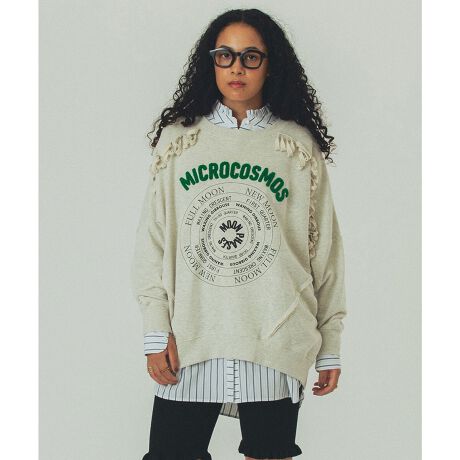 [^:204253012001]"̐_`wMICRO COSMOS / MOON PHASExtWXEFbgEGENE HEAVENSےlC̃tWXEFbg̐VEFƐlނƂFe[}ɁA̖OtBbNŕ\E̐_Iȗ͂e`[tɂA[g̍fUCEN͑킸ɒAbvf[gEI[g~[AubNAuE3FWJi : ȂLk : 萶ň : ʗn : ȂX^btr[ےIȃtWfUCɁA_IȌ̃`[tf鑶݊̂ꖇłB悭Ƃ̂VGbgŃbNXAfj⃍OXJ[gȂǕLACeƑQB䂪ȂƂŁAoX̎ꂽVGbgy߂܂B戵ӎvg͉ivIȂ̂ł͂ȂA܂ꂽCꂽ肵܂ƏXɔȂ܂Bf̒p摜̏ꍇA̓ɂAۂ̐FƈقȂČ邱Ƃ܂BF́Ain̉摜QƂBGENE HEAVENSwSn悢Ԃ؂ɂ鎩Rȑl̏̂߂NEW STANDARD WEARx̎̃[h[uɌȂDENIMMILITARYASnǂԂɒCOZY WEARVcƎ̃tB^[UP DATEB􂢂炵y߂re[WCNȃACeAI[ZeBbNȒ񂵗ǂfUC܂ŁAJWAȒɃGKg₿ƂANZgICibvWJBAGENEƂӖ͒tX́wW[Yx̌ꌹłAw`qxƂӖtB̌tʂAlXȃuhƂ́w`qxƃR{[V[XĂ̂GENE HEAVENS̖͂̂ЂƂB͖ܘ_AƑ⒇ԂƂ́AĉɂƂĐSn悢ԂɈꏏɊył炦lȃuhڎwĂ܂B"