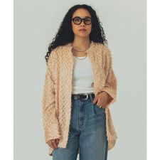 GENEHEAVENS/FRINGE BIG SHIRTS