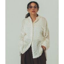 GENEHEAVENS/FRINGE BIG SHIRTS