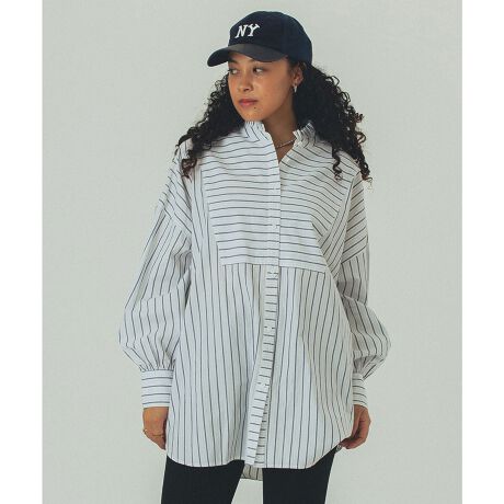 [^:204253014002]"؂ւfUCfXgCvplVcEtgA݌AwɃANZgpl؂ւfUCEXgCvn̕ςĖD킹Aŝ\ɁEw̓{^JdlŁAI[vobNȂǃAW\EƂTCWOŁA΂ƉHD邾łT}ɂȂEzCgAu[2FWJi : ȂLk : Ȃň : ʗn : ȂX^btr[fUCAVvȃ{gƍ킹ĂȂꂽۂɂȂ܂Bw̃{^JA{^܂ŊJĂ蔲ȂǁAȂ̃AW݁B~^[fjAƂpcƍ킹JWAX^C߂łB戵ӎf̒p摜̏ꍇA̓ɂAۂ̐FƈقȂČ邱Ƃ܂BF́Ain̉摜QƂBGENE HEAVENSwSn悢Ԃ؂ɂ鎩Rȑl̏̂߂NEW STANDARD WEARx̎̃[h[uɌȂDENIMMILITARYASnǂԂɒCOZY WEARVcƎ̃tB^[UP DATEB􂢂炵y߂re[WCNȃACeAI[ZeBbNȒ񂵗ǂfUC܂ŁAJWAȒɃGKg₿ƂANZgICibvWJBAGENEƂӖ͒tX́wW[Yx̌ꌹłAw`qxƂӖtB̌tʂAlXȃuhƂ́w`qxƃR{[V[XĂ̂GENE HEAVENS̖͂̂ЂƂB͖ܘ_AƑ⒇ԂƂ́AĉɂƂĐSn悢ԂɈꏏɊył炦lȃuhڎwĂ܂B"