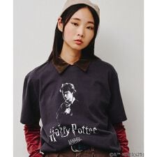 COLSUN/HARRY POTTER H/S TEE
