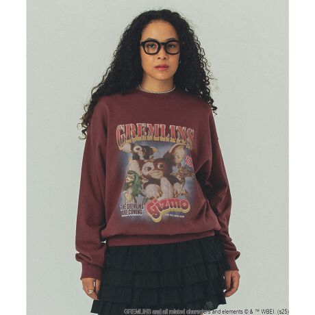 [^:202253012001]wGREMLINSxʒXEFbgElCfwGREMLINSiOjxƂ̃XyVR{ACeEtgɑ_ȃLN^[vg{ALb`[ő݊̂fUCEBe[WCNȕƐFŁAÒ̂郀[hoE߂̃I[o[TCYŁAtɒVGbgEfj⃏[NpcAXJ[gȂǕLACeƍDE`R[ACgO[Ao[KfB[3FWJX^btr[݊Q̃LN^[vgR[fBl[g̎ɂȂXEFbgłBƂVGbgŒSnǂAfC[Ɏ₷̂́BjZbNXŒ̂ŁAyAR[fMtgɂ߂łBiEFȂELkFEňFʁEnFȂEVGbgFrbO戵ӎE摜̏i͌̏Ǝ˂pxɂAƐFقȂꍇ܂B܂\̃TCYƎ͎኱قȂꍇ܂̂ŁA\߂BEi̐F̖ڈ́AiP̂̉摜QƂBE摜̏i̓TvƂȂ܂Bۂ̏iƐFAdlAHATCYAfޓ኱قȂꍇ܂B