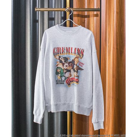 [^:202253012001]wGREMLINSxʒXEFbgElCfwGREMLINSiOjxƂ̃XyVR{ACeEtgɑ_ȃLN^[vg{ALb`[ő݊̂fUCEBe[WCNȕƐFŁAÒ̂郀[hoE߂̃I[o[TCYŁAtɒVGbgEfj⃏[NpcAXJ[gȂǕLACeƍDE`R[ACgO[Ao[KfB[3FWJX^btr[݊Q̃LN^[vgR[fBl[g̎ɂȂXEFbgłBƂVGbgŒSnǂAfC[Ɏ₷̂́BjZbNXŒ̂ŁAyAR[fMtgɂ߂łBiEFȂELkFEňFʁEnFȂEVGbgFrbO戵ӎE摜̏i͌̏Ǝ˂pxɂAƐFقȂꍇ܂B܂\̃TCYƎ͎኱قȂꍇ܂̂ŁA\߂BEi̐F̖ڈ́AiP̂̉摜QƂBE摜̏i̓TvƂȂ܂Bۂ̏iƐFAdlAHATCYAfޓ኱قȂꍇ܂B