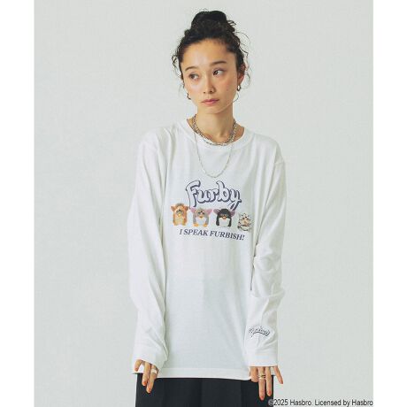 [^:202253011002]FURBY~ROSE BUD̑_vgXEFbgE90NɐlC𔎂uFURBYvƂ̃XyVR{ACeEwFURBỸOtBbN_ɃvgAVѐSfUCɁEI[o[TCYVGbgŁA1ŃT}ɂȂ鑶݊ERbgfނ̗уXEFbgŃOV[YEXg[gK[[X^C܂ŕLy߂1EzCgEubNECgCG[3FWJX^btr[FURBỸLN^[obNɑ_ɃvgĂāAp܂ňۓIȈꒅłB\ʂ͂肵ȑfށA͗тły₩ȒSnȂ̂ŁAHt܂Œ܂BTCY͂肵ĂāAjZbNXŒoX́BVvȃ{gXɍ킹邾łɂȂ̂ŁA1Ăƕ֗łBzCgubN͍킹₷ACgCG[͍Fɂ҂łBiEFȂELkFEňFʁEnFȂEVGbgFrbO戵ӎE摜̏i͌̏Ǝ˂pxɂAƐFقȂꍇ܂B܂\̃TCYƎ͎኱قȂꍇ܂̂ŁA\߂BEi̐F̖ڈ́AiP̂̉摜QƂBE摜̏i̓TvƂȂ܂Bۂ̏iƐFAdlAHATCYAfޓ኱قȂꍇ܂B