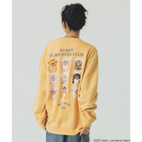 [^:202253012010]FURBY~ROSE BUD̑_vgXEFbgE90NɐlC𔎂uFURBYvƂ̃XyVR{ACeEwFURBỸOtBbN_ɃvgAVѐSfUCɁEI[o[TCYVGbgŁA1ŃT}ɂȂ鑶݊ERbgfނ̗уXEFbgŃOV[YEXg[gK[[X^C܂ŕLy߂1EzCgEubNECgCG[3FWJX^btr[FURBỸLN^[obNɑ_ɃvgĂāAp܂ňۓIȈꒅłB\ʂ͂肵ȑfށA͗тły₩ȒSnȂ̂ŁAHt܂Œ܂BTCY͂肵ĂāAjZbNXŒoX́BVvȃ{gXɍ킹邾łɂȂ̂ŁA1Ăƕ֗łBzCgubN͍킹₷ACgCG[͍Fɂ҂łBiEFȂELkFEňFʁEnFȂEVGbgFChE[Y戵ӎE摜̏i͌̏Ǝ˂pxɂAƐFقȂꍇ܂B܂\̃TCYƎ͎኱قȂꍇ܂̂ŁA\߂BEi̐F̖ڈ́AiP̂̉摜QƂBE摜̏i̓TvƂȂ܂Bۂ̏iƐFAdlAHATCYAfޓ኱قȂꍇ܂B