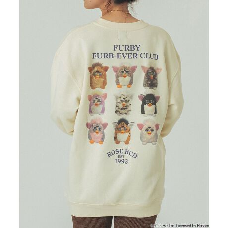 [^:202253012010]FURBY~ROSE BUD̑_vgXEFbgE90NɐlC𔎂uFURBYvƂ̃XyVR{ACeEwFURBỸOtBbN_ɃvgAVѐSfUCɁEI[o[TCYVGbgŁA1ŃT}ɂȂ鑶݊ERbgfނ̗уXEFbgŃOV[YEXg[gK[[X^C܂ŕLy߂1EzCgEubNECgCG[3FWJX^btr[FURBỸLN^[obNɑ_ɃvgĂāAp܂ňۓIȈꒅłB\ʂ͂肵ȑfށA͗тły₩ȒSnȂ̂ŁAHt܂Œ܂BTCY͂肵ĂāAjZbNXŒoX́BVvȃ{gXɍ킹邾łɂȂ̂ŁA1Ăƕ֗łBzCgubN͍킹₷ACgCG[͍Fɂ҂łBiEFȂELkFEňFʁEnFȂEVGbgFChE[Y戵ӎE摜̏i͌̏Ǝ˂pxɂAƐFقȂꍇ܂B܂\̃TCYƎ͎኱قȂꍇ܂̂ŁA\߂BEi̐F̖ڈ́AiP̂̉摜QƂBE摜̏i̓TvƂȂ܂Bۂ̏iƐFAdlAHATCYAfޓ኱قȂꍇ܂B