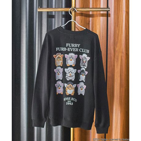 [^:202253012010]FURBY~ROSE BUD̑_vgXEFbgE90NɐlC𔎂uFURBYvƂ̃XyVR{ACeEwFURBỸOtBbN_ɃvgAVѐSfUCɁEI[o[TCYVGbgŁA1ŃT}ɂȂ鑶݊ERbgfނ̗уXEFbgŃOV[YEXg[gK[[X^C܂ŕLy߂1EzCgEubNECgCG[3FWJX^btr[FURBỸLN^[obNɑ_ɃvgĂāAp܂ňۓIȈꒅłB\ʂ͂肵ȑfށA͗тły₩ȒSnȂ̂ŁAHt܂Œ܂BTCY͂肵ĂāAjZbNXŒoX́BVvȃ{gXɍ킹邾łɂȂ̂ŁA1Ăƕ֗łBzCgubN͍킹₷ACgCG[͍Fɂ҂łBiEFȂELkFEňFʁEnFȂEVGbgFChE[Y戵ӎE摜̏i͌̏Ǝ˂pxɂAƐFقȂꍇ܂B܂\̃TCYƎ͎኱قȂꍇ܂̂ŁA\߂BEi̐F̖ڈ́AiP̂̉摜QƂBE摜̏i̓TvƂȂ܂Bۂ̏iƐFAdlAHATCYAfޓ኱قȂꍇ܂B