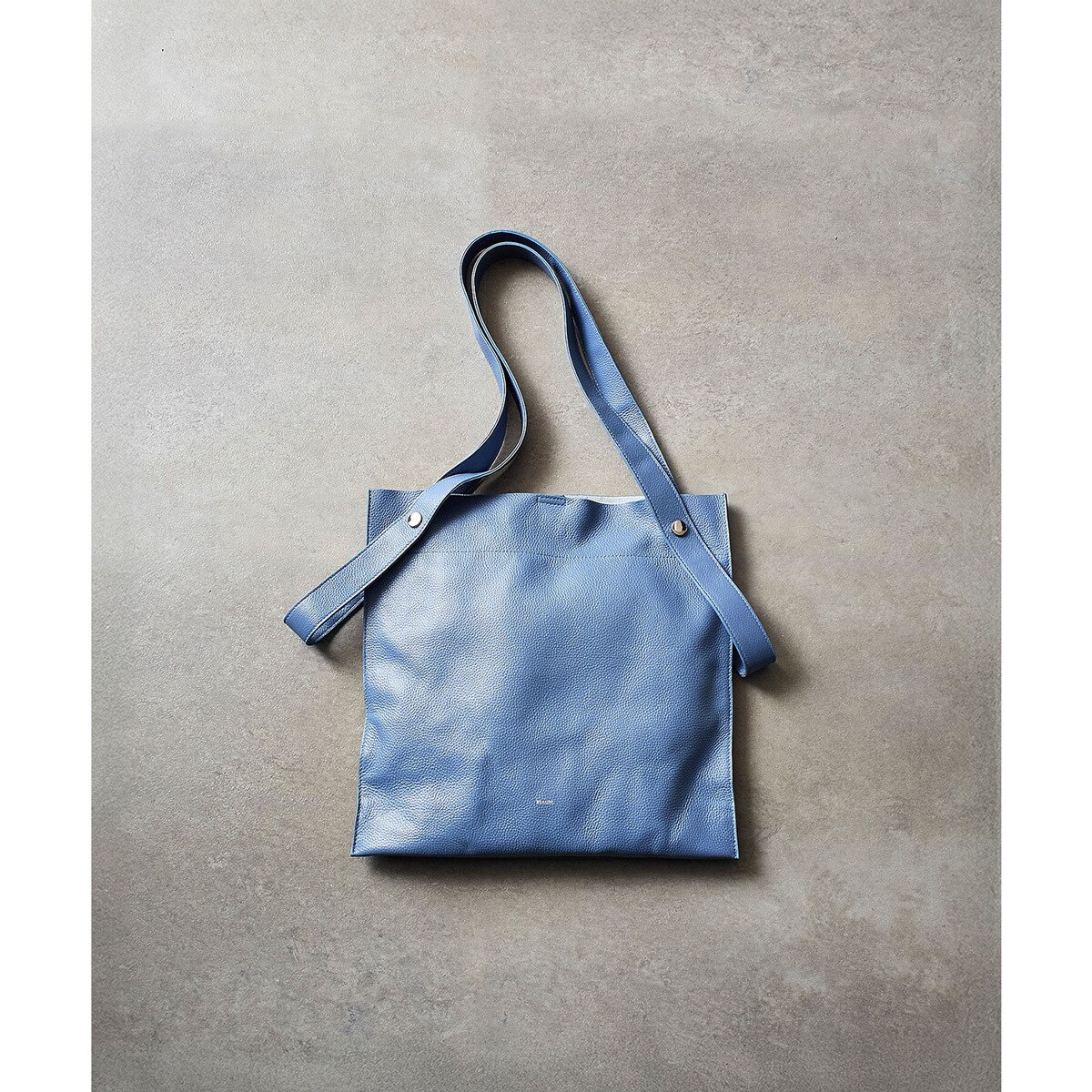 SOL and SELENE/ソル アンド セレーネPUFF TOTE BAG SOL and SELENE/ソル アンド セレーネ】PUFF TOTE BAG：トート