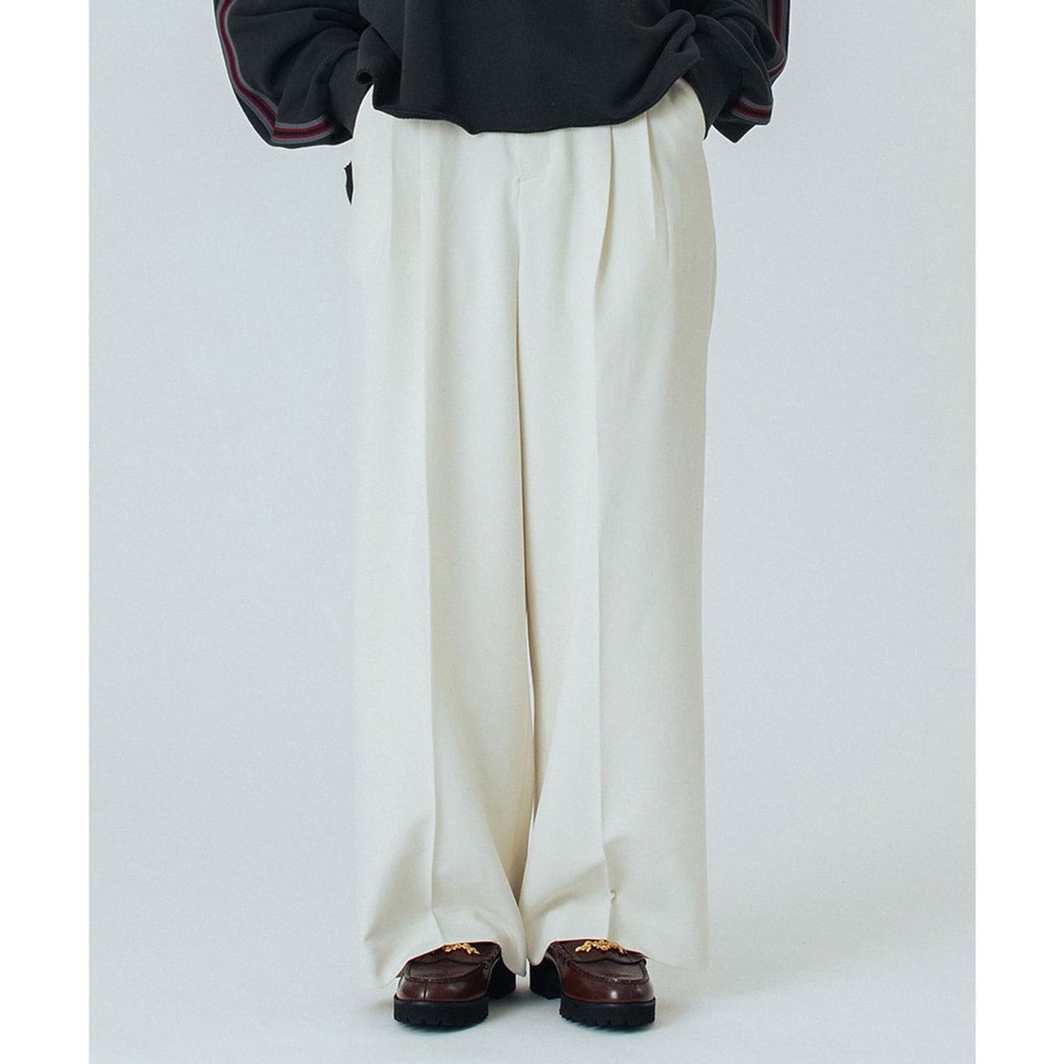 CIRCULATE WARM pants | スローブ イエナ(SLOBE IENA) | マルイ