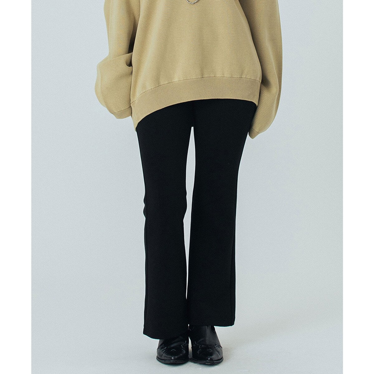 CIRCULATE WARM pants | スローブ イエナ(SLOBE IENA) | マルイ