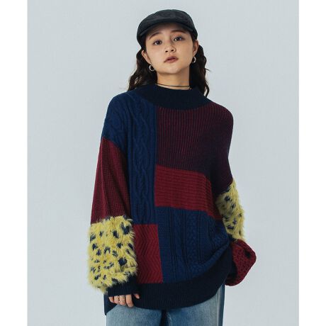 [^:202253015001]zFƕ҂ݕ̃RgXgfApb`[NjbgEقȂ鎅ƐFgݍ킹pb`[NfUCE҂ݒnʂƂɕωA1Œf鑶݊EtFU[[̓Ip[h̃WJ[h҂݂ŃANZgɁEfɐGĂ`N`NɂDEfBeB[͋ÂAVGbg̓Vvň₷E1ŒĂT}ɂȂjbgEO[AJ[LAlCr[3FWJX^btr[҂ݒn⎅̈ႢŁAǂ猩Ă\LȃfUCjbgłBɐGĂ`N`NȂAyCi[̏ォłKɒpł܂BJ[fނ̐؂ւۓIŁAVvȃ{gƍ킹邾ŃR[fBtFU[[̃Ip[h悢ANZgɂȂĂāAIȂh肷₷ꖇłBVGbg̓x[VbNȂ̂ŁAfC[gɂ߂łBiEFȂELkFEňFʁEnFȂEVGbgFX^_[h戵ӎE摜̏i͌̏Ǝ˂pxɂAƐFقȂꍇ܂B܂\̃TCYƎ͎኱قȂꍇ܂̂ŁA\߂BEi̐F̖ڈ́AiP̂̉摜QƂBE摜̏i̓TvƂȂ܂Bۂ̏iƐFAdlAHATCYAfޓ኱قȂꍇ܂B