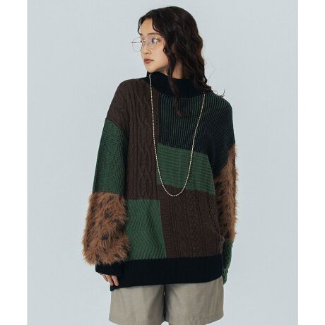 [^:202253015001]zFƕ҂ݕ̃RgXgfApb`[NjbgEقȂ鎅ƐFgݍ킹pb`[NfUCE҂ݒnʂƂɕωA1Œf鑶݊EtFU[[̓Ip[h̃WJ[h҂݂ŃANZgɁEfɐGĂ`N`NɂDEfBeB[͋ÂAVGbg̓Vvň₷E1ŒĂT}ɂȂjbgEO[AJ[LAlCr[3FWJX^btr[҂ݒn⎅̈ႢŁAǂ猩Ă\LȃfUCjbgłBɐGĂ`N`NȂAyCi[̏ォłKɒpł܂BJ[fނ̐؂ւۓIŁAVvȃ{gƍ킹邾ŃR[fBtFU[[̃Ip[h悢ANZgɂȂĂāAIȂh肷₷ꖇłBVGbg̓x[VbNȂ̂ŁAfC[gɂ߂łBiEFȂELkFEňFʁEnFȂEVGbgFX^_[h戵ӎE摜̏i͌̏Ǝ˂pxɂAƐFقȂꍇ܂B܂\̃TCYƎ͎኱قȂꍇ܂̂ŁA\߂BEi̐F̖ڈ́AiP̂̉摜QƂBE摜̏i̓TvƂȂ܂Bۂ̏iƐFAdlAHATCYAfޓ኱قȂꍇ܂B