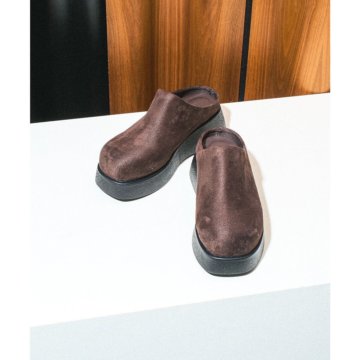 新品♡IENA♡2025MALUS／マリュスVELVETBIJOU SHOES WEB限定/追加予約》MALUS/マリュス VELVET BIJOU SHOES | イエナ