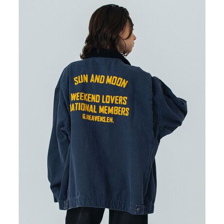 [^:204253021006]hJő݊̂ABe[WCNȃo[WPbgEtX˂̃[NEFAuo[WPbgvAIɃAWfUCEnɂ̓^tŖ̂u_bNnvgpA􂢉HŃBe[WoEtgƔwɂ́AGENE HEAVENS炵zƌ̎hJE1900NɃAJły@\IfUC𓥏PAϋvƎpEÒXg[gt@bVfiƂ镵͋CŁA邾ő݊̂ꒅE"ẼEB[NGhD"ɌAˋ̃Nuo[WPbgƂVѐSECOuhXg[gXibvłڂghACeECgO[AlCr[2FWJX^btr[nɂ͂Ƃn̂_bNfނgpĂāA􂢉HɂĂȂꊴAނقǂɓł܂Bw̑傫߂̎hJۓIŁAVvȃR[fBl[gɉHD邾ŎɂȂ܂B悭Ƃ̂VGbgȂ̂ŁÃgbvX̏ɂd˂₷AV[Y􂵂Ă܂BGENE HEAVENSwSn悢Ԃ؂ɂ鎩Rȑl̏̂߂NEW STANDARD WEARx̎̃[h[uɌȂDENIMMILITARYASnǂԂɒCOZY WEARVcƎ̃tB^[UP DATEB􂢂炵y߂re[WCNȃACeAI[ZeBbNȒ񂵗ǂfUC܂ŁA JWAȒɃGKg₿ƂANZgICibvWJBAGENEƂӖ͒tX́wW[Yx̌ꌹłAw`qxƂӖtB̌tʂAlXȃuhƂ́w`qxƃR{[V[XĂ̂GENE HEAVENS̖͂̂ЂƂB͖ܘ_AƑ⒇ԂƂ́AĉɂƂĐSn悢ԂɈꏏɊył炦lȃuhڎwĂ܂BiEFȂELkFȂEňFEnFEVGbgFrbO戵ӎE摜̏i͌̏Ǝ˂pxɂAƐFقȂꍇ܂B܂\̃TCYƎ͎኱قȂꍇ܂̂ŁA\߂BEi̐F̖ڈ́AiP̂̉摜QƂBE摜̏i̓TvƂȂ܂Bۂ̏iƐFAdlAHATCYAfޓ኱قȂꍇ܂B