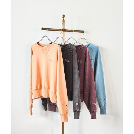 [^:202254013009]ROSE BUD~Champion Be[WCNXEFbgEʒV[YV삪oEwr[EHbVHŃBe[WoEROSE BUDIWip^[ɂB̃VGbgEɁufall in LOVE with yourself firstṽ|WeBubZ[WhJEubNAIWAu[Ao[KfB[4FWJX^btr[Be[WCNȐngh߁AX^CO̎ɂȂꒅłBIWip^[Ȃ̂ŁAɂ͂ȂROSE BUDȂł͂̃VGbgy߂܂B̃bZ[WhJR[fBl[gɃ|WeBuȕ͋CYĂ̂́B␞̃tWfBeB[肰ȂANZgɂȂAJWAȂȂꊴo܂Bfj͂AXJ[g킹ŏ炵Ȃ̂߂łBiEFȂELkFEňFʁEnFȂEVGbgFx[VbN戵ӎE摜̏i͌̏Ǝ˂pxɂAƐFقȂꍇ܂B܂\̃TCYƎ͎኱قȂꍇ܂̂ŁA\߂BEi̐F̖ڈ́AiP̂̉摜QƂBE摜̏i̓TvƂȂ܂Bۂ̏iƐFAdlAHATCYAfޓ኱قȂꍇ܂B