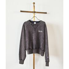 【Champion別注】ROSE BUD×Champion HEAVY WASH SWEAT
