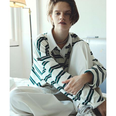 [^:213254013001]K[VcfUC̃I[o[TCY{[_[Jbg\[EK[Vc̔zFݕtfUCEƃI[o[TCYVGbgEdlŋG߂̕ςڂɂEV[g{gƂ̃X^CO߁EzCgAO[2FWJi : ȂLk : Ȃň : ʗn : ȂX^btr[K[Vc̔zF݂ANZgɂȂAVvȃ{[_[fUCɃnvXĂ܂BƂI[o[TCYVGbgŁA邾łȂꊴ̂X^CɎdオ܂BdlŏH炵Sny߁AV[g{gƍ킹ƃoX̗ǂ{ȃR[fBl[g܂B戵ӎf̒p摜̏ꍇA̓ɂAۂ̐FƈقȂČ邱Ƃ܂B F́Ain̉摜QƂB