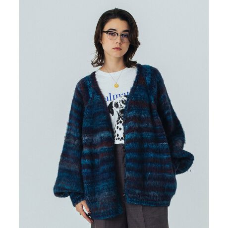 [^:203253015003]̑݊Aґfނ̃VM[jbgJ[fBKEC^[gpAF̃Of[VXy[X_Cii߁jHE\ʂɋNтA_炩ȃVM[jbgfށEApJȂł͂̂ӂƂGƍۉEHDI[o[TCYVGbgETCh|PbgtŌyAE^[ƂĂEHD邾ŃR[f̎ɂȂAƉ𗼗ꒅEo[KfB[AlCr[2FWJX^btr[i߂̐FAӂӂƂVM[fނGߊՂ̃jbgJ[fBKłBApJfނȂł͂̌yƒgASnQłBI[o[TCYłƉHD̂ŁAAE^[ɂgėp̍͂łBVvȃCi[{gƍ킹邾ŁAfACełBCREOLMENX^CɂƂꂸARȊŃt@bVyޏցBuVINTAGE ~ STREETvL[[hɁAiƃJWASn悭~bNXX^CĂ܂B̋CZȂA炵؂ɂRe|[ȃuhłBEFȂELkFEňFʁEnFȂEVGbgFrbO戵ӎE摜̏i͌̏Ǝ˂pxɂAƐFقȂꍇ܂B܂\̃TCYƎ͎኱قȂꍇ܂̂ŁA\߂BEi̐F̖ڈ́AiP̂̉摜QƂBE摜̏i̓TvƂȂ܂Bۂ̏iƐFAdlAHATCYAfޓ኱قȂꍇ܂B