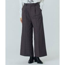 CREOLME/CHECK WIDE PATNS