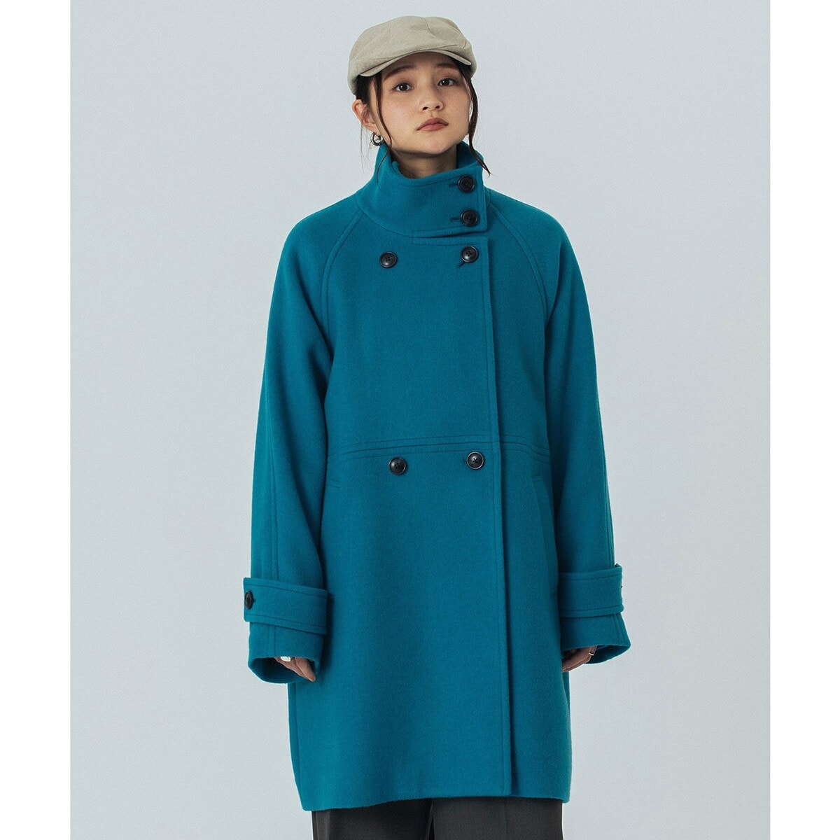 Barbour*Spick & Span】別注GAMEFAIR SP COAT | スピック＆スパン