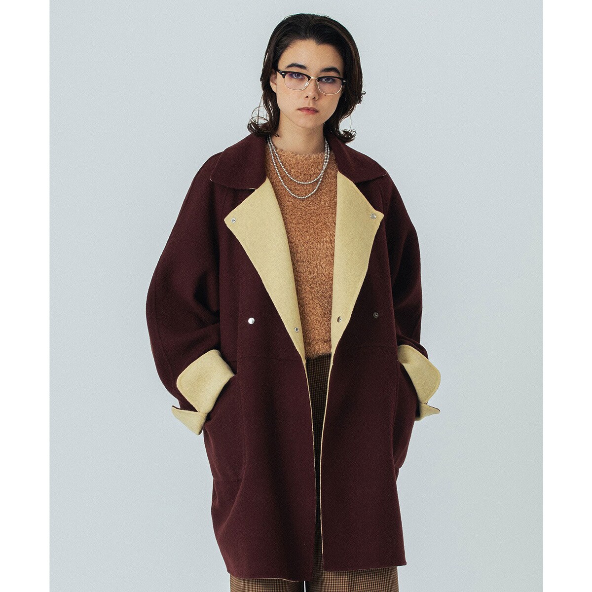 Barbour/バブアー IENA 別注 SPEY/スペイ ジャケット | イエナ