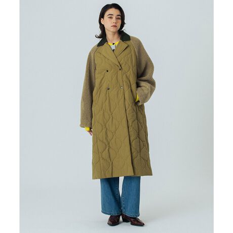 [^:203253021003]Ђ傤^Xeb`ƈّfގgڂA~^[eCXg̒ȃR[gEۓIȂЂ傤^LgXeb`{fUCEɂ̓{AAgɂ̓bvXgbviCgpّfރ~bNXEȂɂ͔MEۉɗDꂽ@\fށuT[EA[iv̗pE_ȗOĂŃNVJȈۂɁE̓Iȑّfނ̏܂[hŐꂽANZgɁE8cm̒䍷SEM2TCYWJEfUCƋ@\˔AE^[EubNAJ[L2FWJX^btr[ّfނ~bNXfUCƁANVJȃfBe[ڂꒅłBȂɂ͐ԊOMɕςuT[EA[ivgpĂAG߂łg߂܂BOĂ⑳̃fBe[ɂ肪AĩX^COɃvX邾łƐꂽۂɁBTCYWJ2ނAoXD݂ɍ킹đÎׂ|CgBHt܂ŃOV[Y􂵂܂BCREOLMENX^CɂƂꂸARȊŃt@bVyޏցBuVINTAGE ~ STREETvL[[hɁAiƃJWASn悭~bNXX^CĂ܂B̋CZȂA炵؂ɂRe|[ȃuhłBEFȂELkFȂEňFʁEnFEVGbgFrbO戵ӎE摜̏i͌̏Ǝ˂pxɂAƐFقȂꍇ܂B܂\̃TCYƎ͎኱قȂꍇ܂̂ŁA\߂BEi̐F̖ڈ́AiP̂̉摜QƂBE摜̏i̓TvƂȂ܂Bۂ̏iƐFAdlAHATCYAfޓ኱قȂꍇ܂B