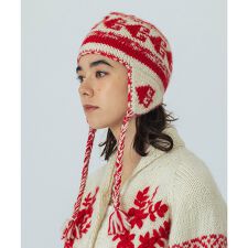 CREOLME/NEPAL KNIT CAP