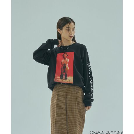 [^:203253013009]Kevin CumminsɂےItHgڂ䂭vgTVcEp̎ʐ^Kevin CumminsBebNoh~[WṼtHggpEyjɎcuԂ؂A[g̍OtBbNEjZbNXɒp\ȃTCYŁALR[fBl[gɃ}b`EJWAX^CɃA[gƉỹGbZXvXł1EzCgAubN2FWJX^btr[Kevin CumminsɂACRjbNȎʐ^_ɃvgAOtBbNTVcłB悢Ƃ肪Aj킸₷TCYꂵ|CgłBꖇŃX^CO܂̂ŁAVvȃpcfjƂ̃R[fBl[gɉf܂BKevin CumminsiPrEJ~YjbNoh~[WVƂ̃R{[VŒmp̒Ȏʐ^ƁByƊEɂےIȎʐ^𐔑|Ă܂Bނ̎ʐ^́AA[eBXǧ₻̎̋CɑAyt@łȂA[gD҂ɂ]Ă܂BCREOLMENX^CɂƂꂸARȊŃt@bVyޏցBuVINTAGE ~ STREETvL[[hɁAiƃJWASn悭~bNXX^CĂ܂B̋CZȂA炵؂ɂRe|[ȃuhłBEFȂELkFEňFʁEnFȂEVGbgFrbOy舵ӎzE摜̏i͌̏Ǝ˂pxɂAƐFقȂꍇ܂B܂\̃TCYƎ͎኱قȂꍇ܂̂ŁA\߂BEi̐F̖ڈ́AiP̂̉摜QƂBE摜̏i̓TvƂȂ܂Bۂ̏iƐFAdlAHATCYAfޓ኱قȂꍇ܂B