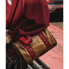 UMBRO×ROSE BUD DRUM BAG