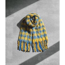 The Bagmati/CHECK MUFFLER