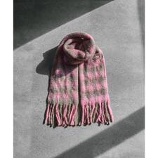 The Bagmati/CHECK MUFFLER
