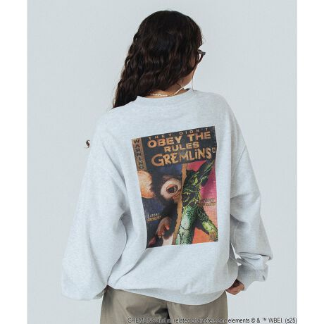 [^:202253012002]ohJ~fwGREMLINSiOjxOtBbNfXyVXEFbgEtgɑ@ׂȃohJ{ROSE BUD炵fUCEobŃwGREMLINSiOjx|X^[̑_ȃOtBbNvgEOőSقȂ\y߂ʊ̂ꖇE_炩ȗёfނƒ悭肵VGbgŉKȒSnEfjAChpcAXJ[gȂǕLR[fɃ}b`E`R[ACgO[2FWJX^btr[tg͏iȃohJAobN̓CpNgQ́wGREMLINSiOjxOtBbNƁAMbv̌fUC͂̃XEFbgłBƂVGbgƏ_炩ȗёfނŁAfC[ɒ₷ꖇɎdオĂ܂BVvȃ{gƍ킹Ă̑݊AAE^[OtBbN`钅Ȃ߂łBt@͂AVѐŜfUCDȕɂЎĂACełBEFȂELkFEňFʁEnFȂEVGbgFrbOy舵ӎzE摜̏i͌̏Ǝ˂pxɂAƐFقȂꍇ܂B܂\̃TCYƎ͎኱قȂꍇ܂̂ŁA\߂BEi̐F̖ڈ́AiP̂̉摜QƂBE摜̏i̓TvƂȂ܂Bۂ̏iƐFAdlAHATCYAfޓ኱قȂꍇ܂B