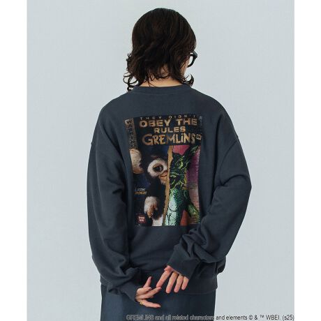 [^:202253012002]ohJ~fwGREMLINSiOjxOtBbNfXyVXEFbgEtgɑ@ׂȃohJ{ROSE BUD炵fUCEobŃwGREMLINSiOjx|X^[̑_ȃOtBbNvgEOőSقȂ\y߂ʊ̂ꖇE_炩ȗёfނƒ悭肵VGbgŉKȒSnEfjAChpcAXJ[gȂǕLR[fɃ}b`E`R[ACgO[2FWJX^btr[tg͏iȃohJAobN̓CpNgQ́wGREMLINSiOjxOtBbNƁAMbv̌fUC͂̃XEFbgłBƂVGbgƏ_炩ȗёfނŁAfC[ɒ₷ꖇɎdオĂ܂BVvȃ{gƍ킹Ă̑݊AAE^[OtBbN`钅Ȃ߂łBt@͂AVѐŜfUCDȕɂЎĂACełBEFȂELkFEňFʁEnFȂEVGbgFrbOy舵ӎzE摜̏i͌̏Ǝ˂pxɂAƐFقȂꍇ܂B܂\̃TCYƎ͎኱قȂꍇ܂̂ŁA\߂BEi̐F̖ڈ́AiP̂̉摜QƂBE摜̏i̓TvƂȂ܂Bۂ̏iƐFAdlAHATCYAfޓ኱قȂꍇ܂B